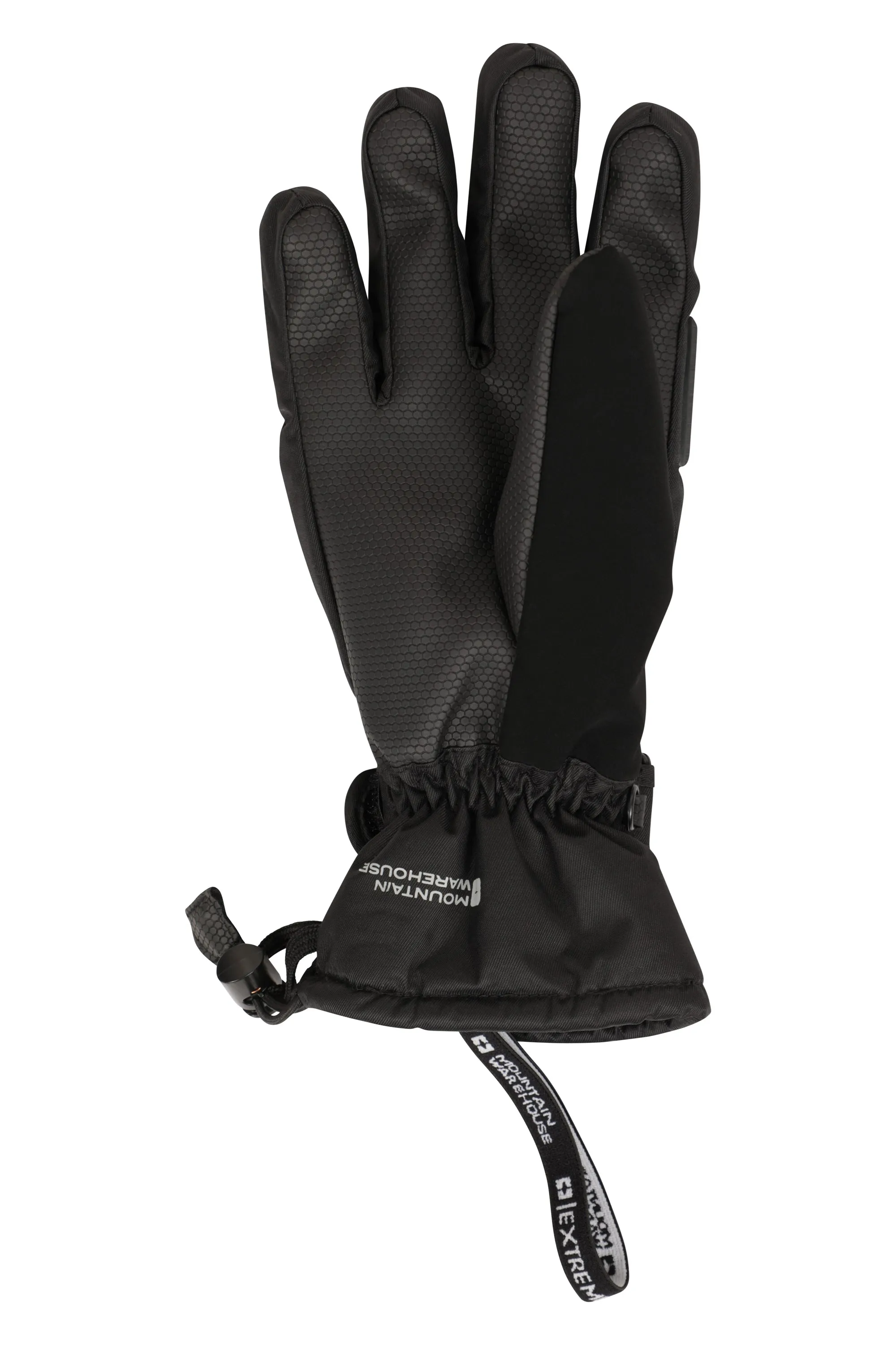 Guantes impermeables de esquí Extreme para mujer