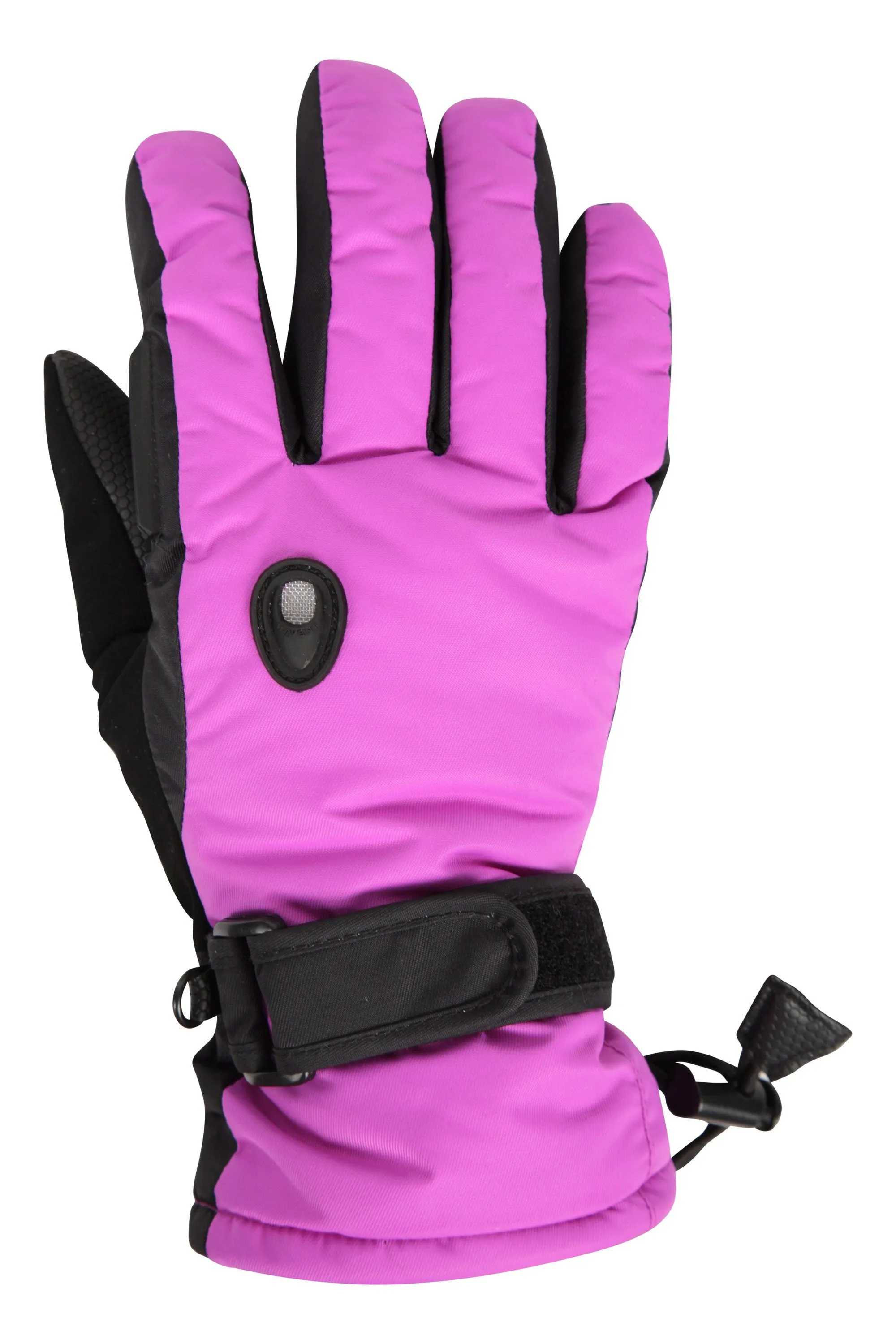 Guantes impermeables de esquí Extreme para mujer