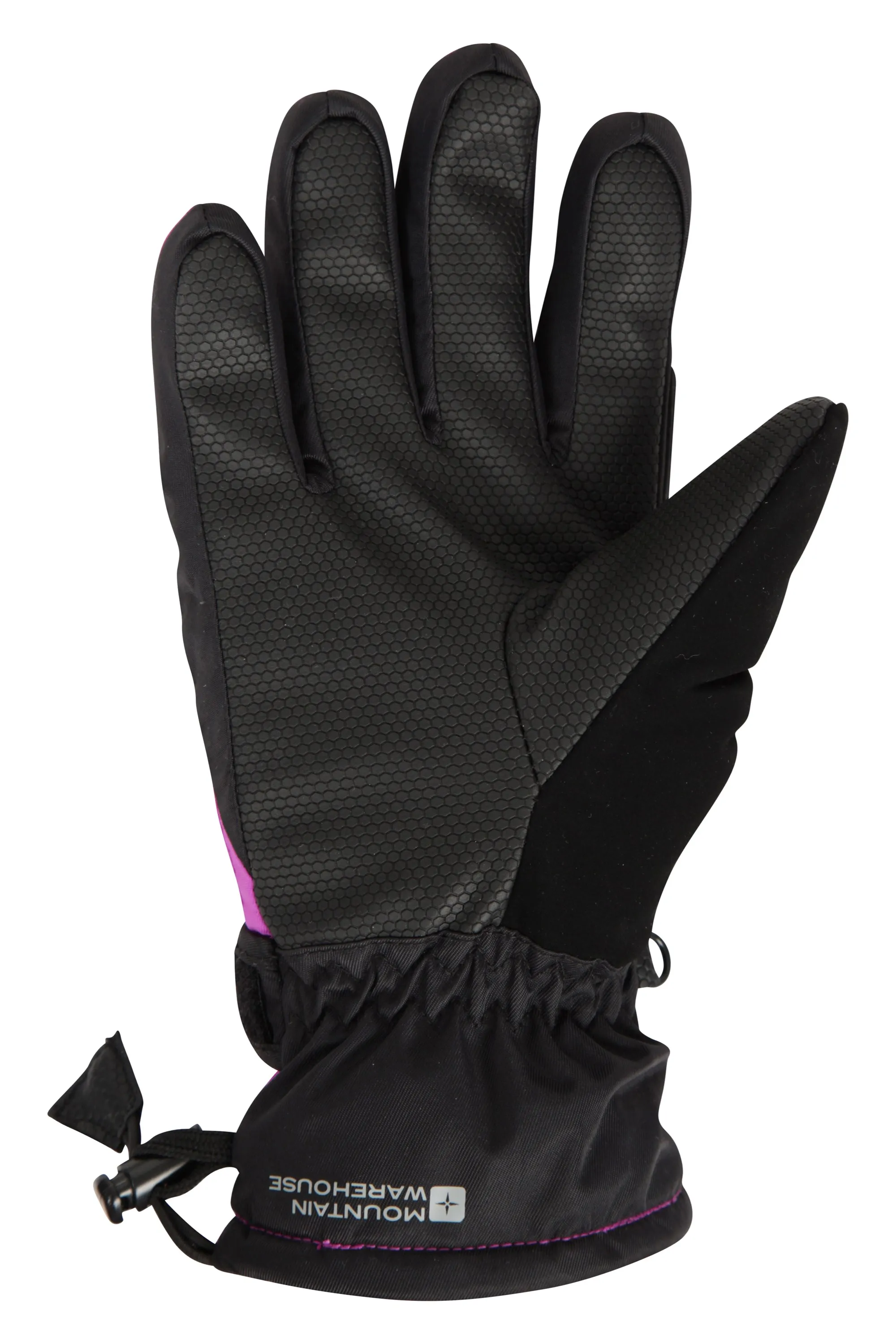 Guantes impermeables de esquí Extreme para mujer