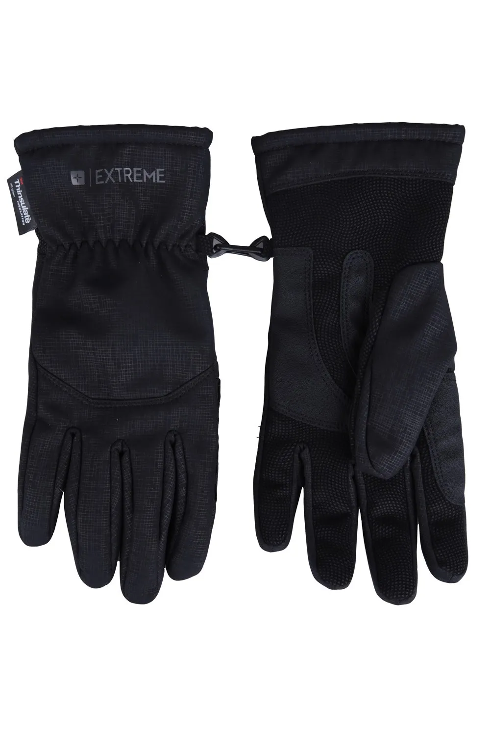 Guantes Impermeables Extreme