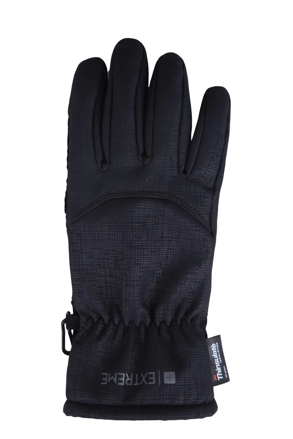 Guantes Impermeables Extreme