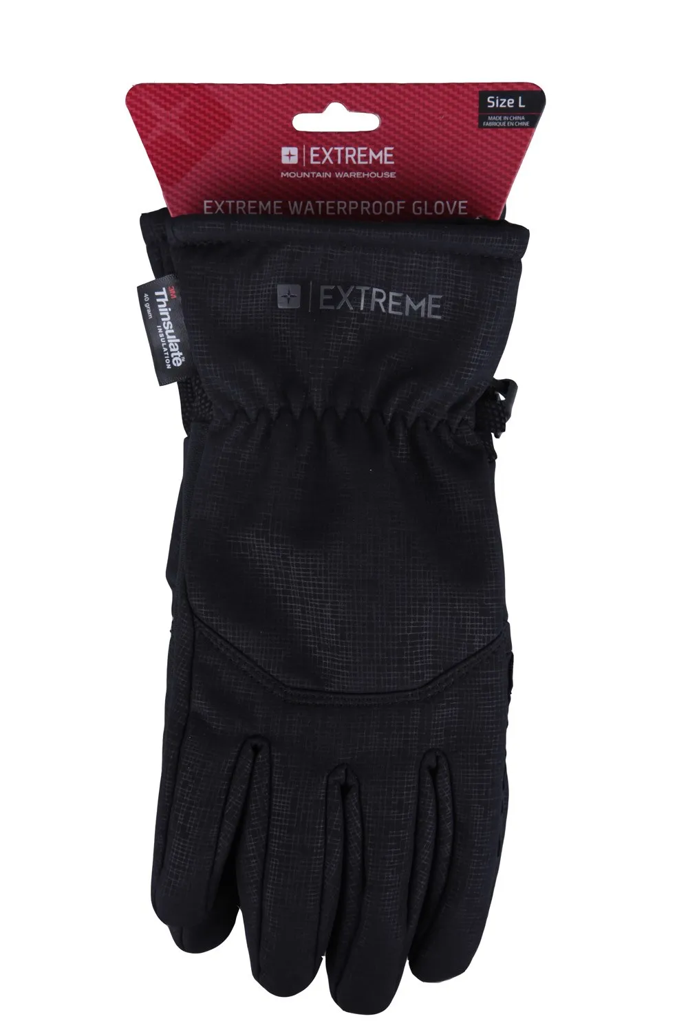 Guantes Impermeables Extreme