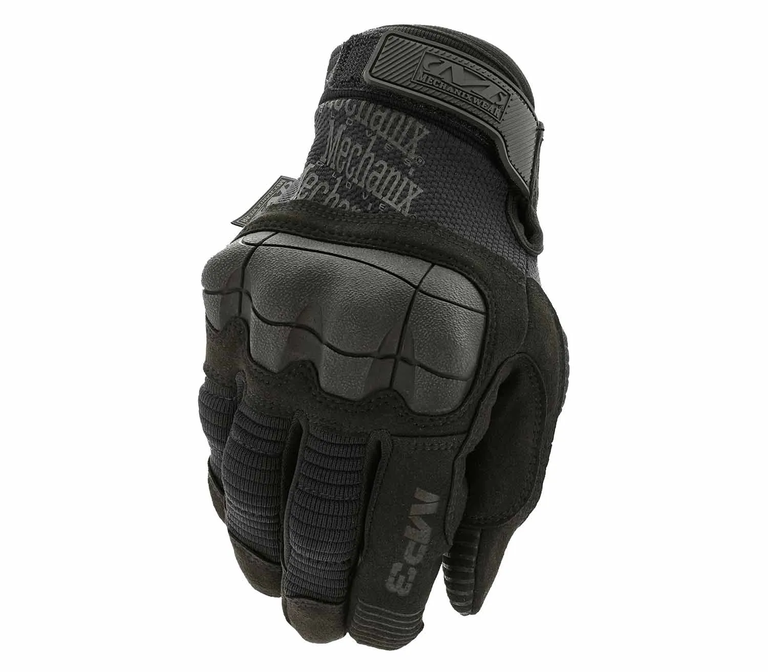 Guantes Mechanix M-Pact 3