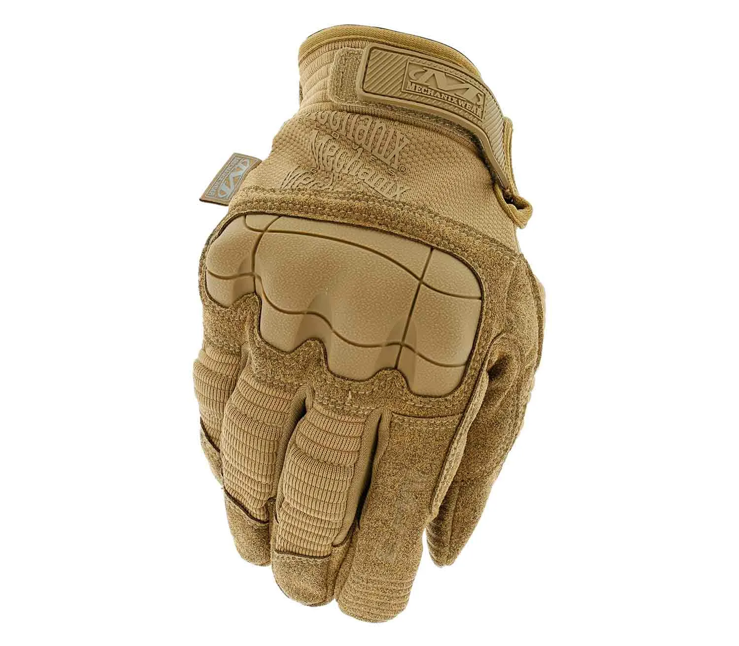 Guantes Mechanix M-Pact 3