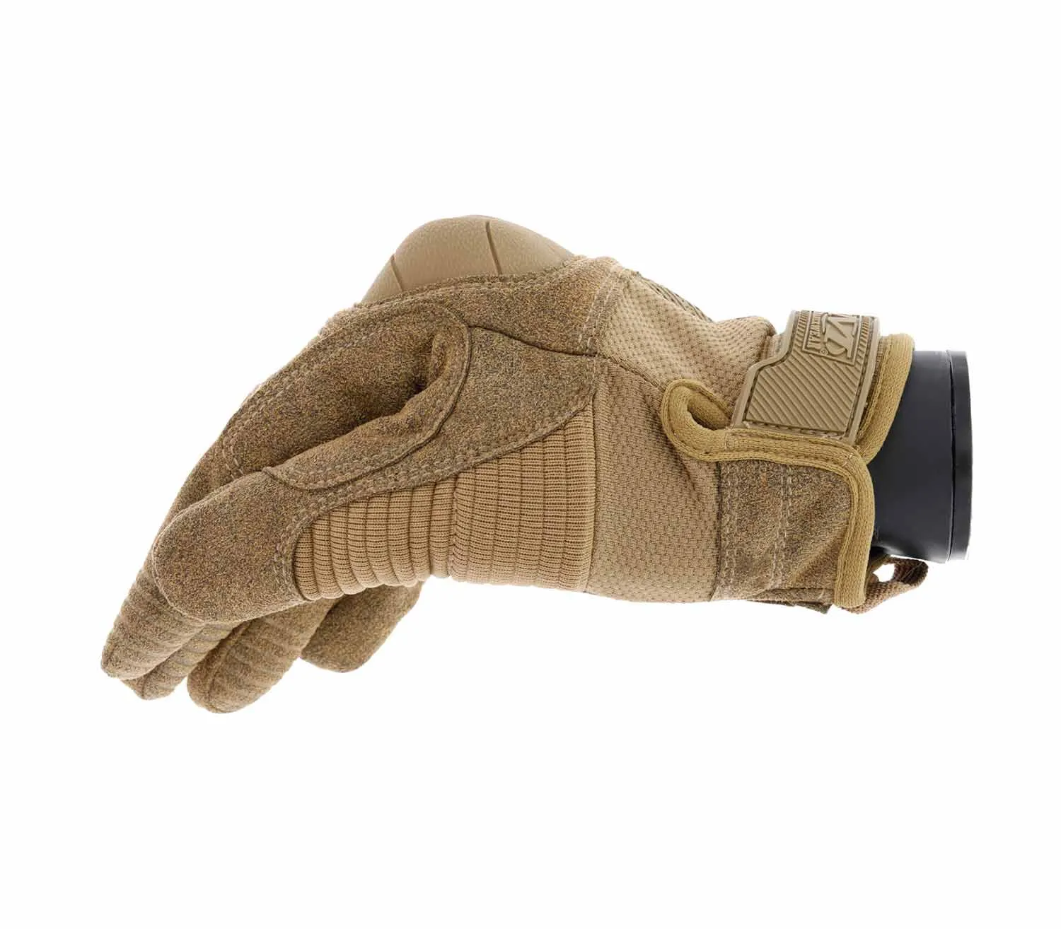 Guantes Mechanix M-Pact 3