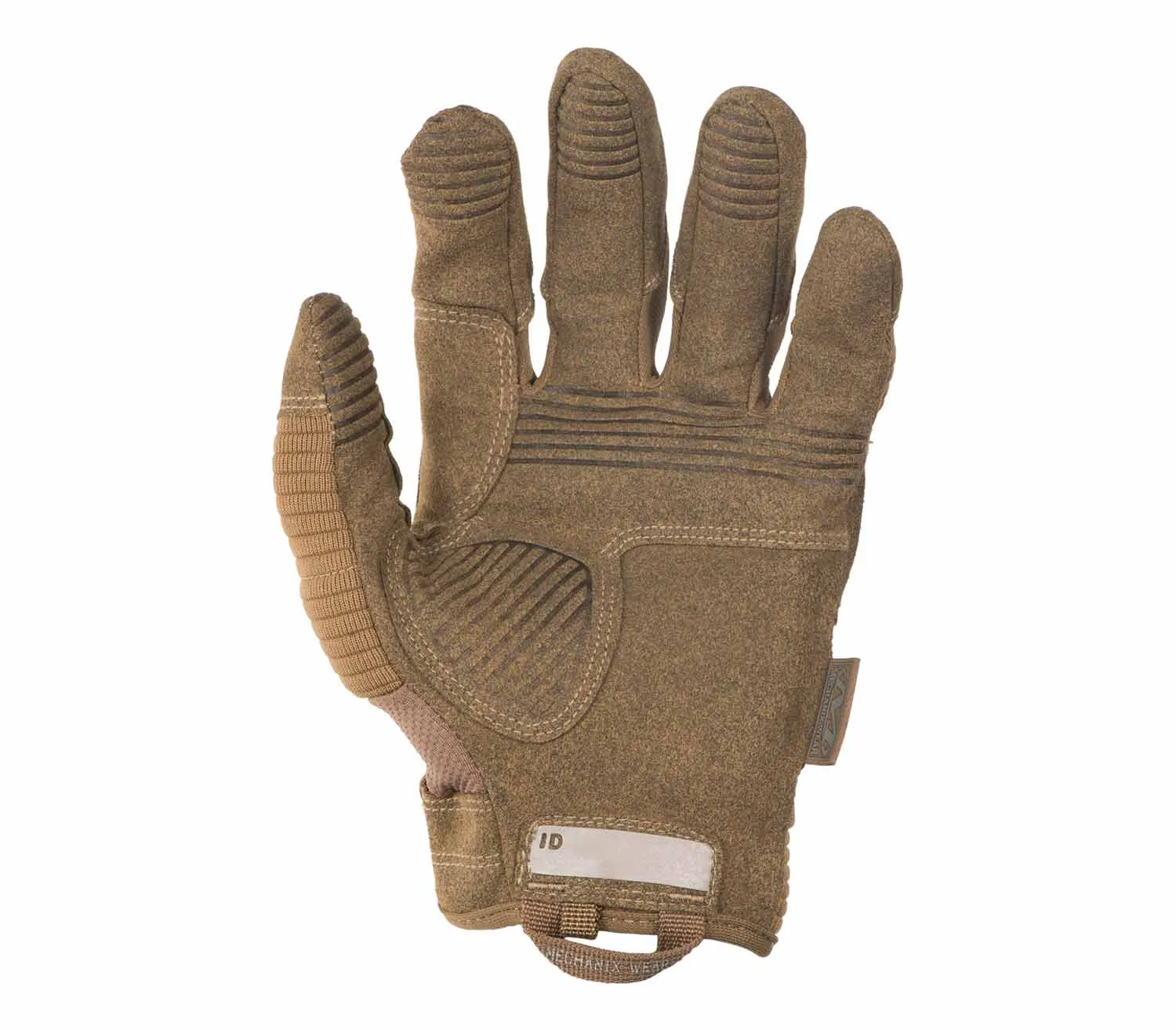 Guantes Mechanix M-Pact 3