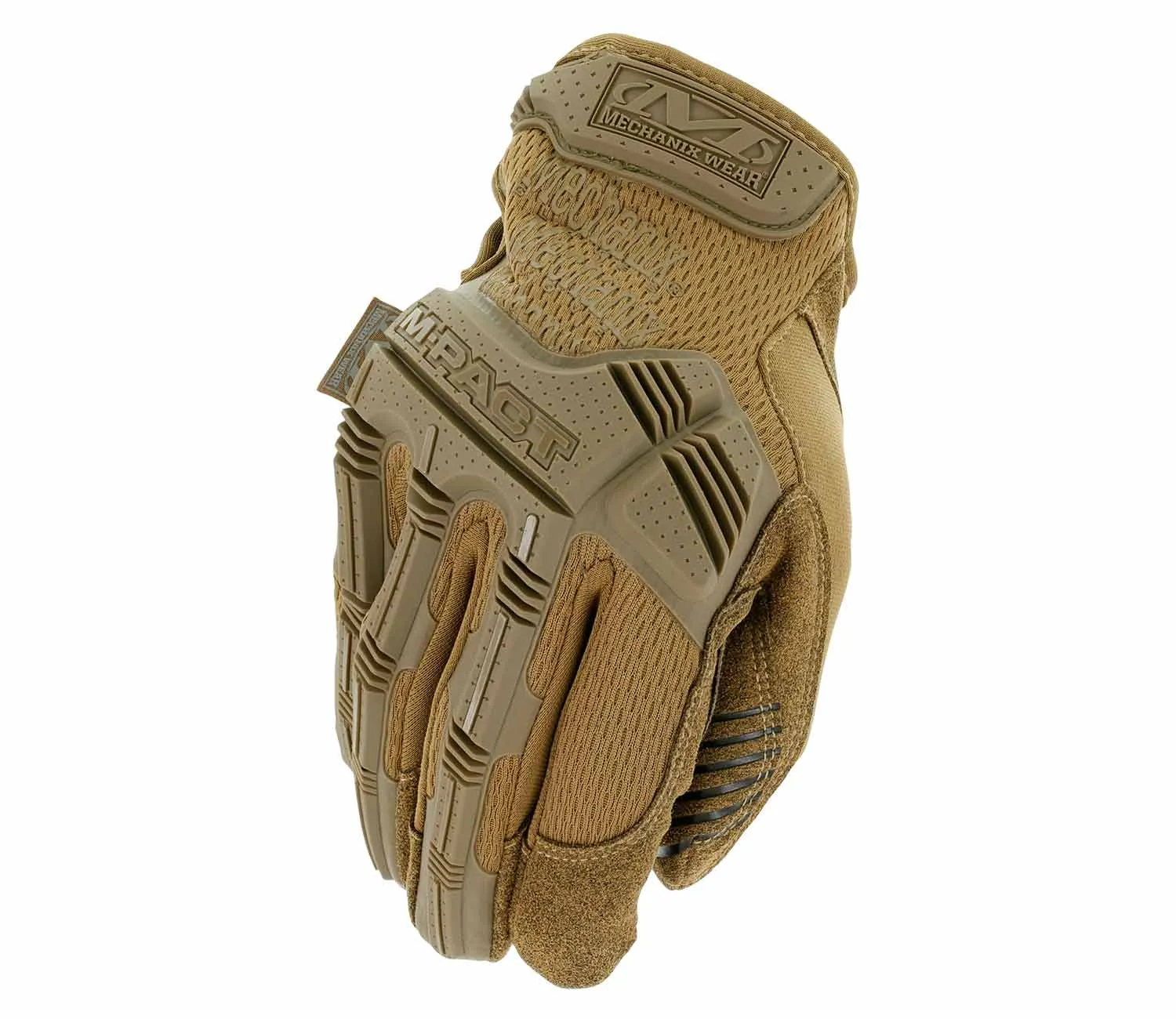 Guantes Mechanix M-Pact