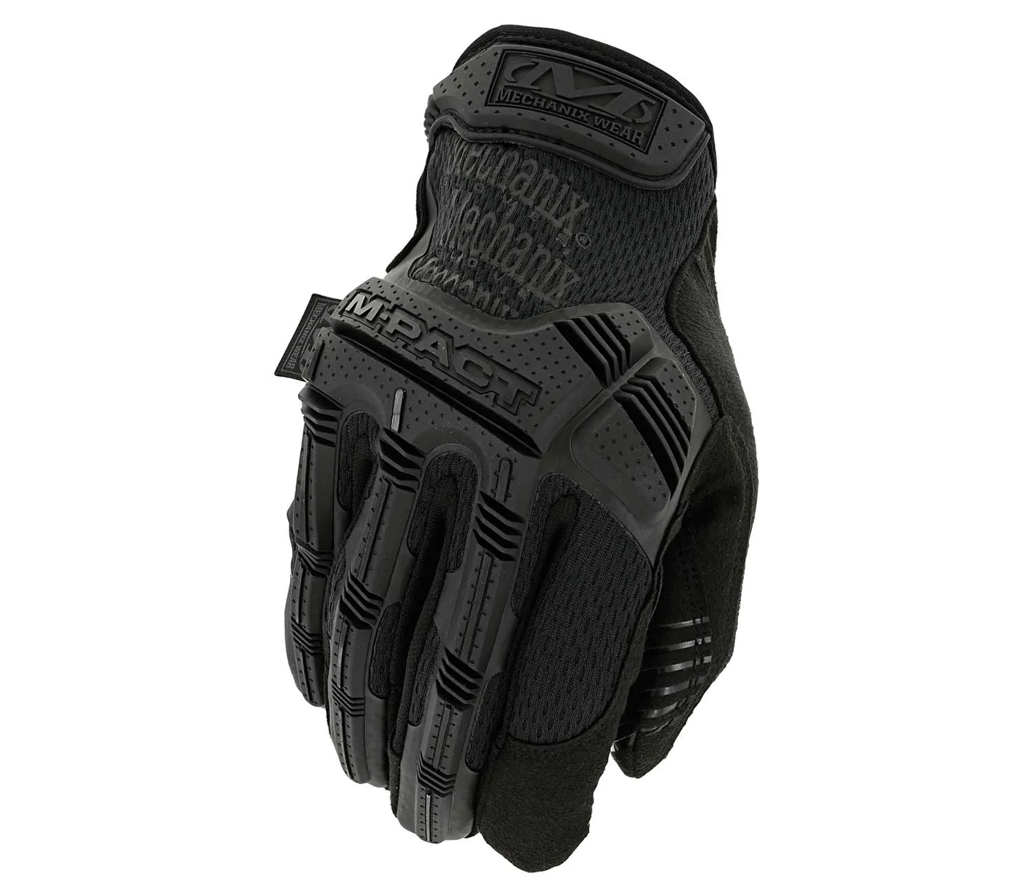 Guantes Mechanix M-Pact