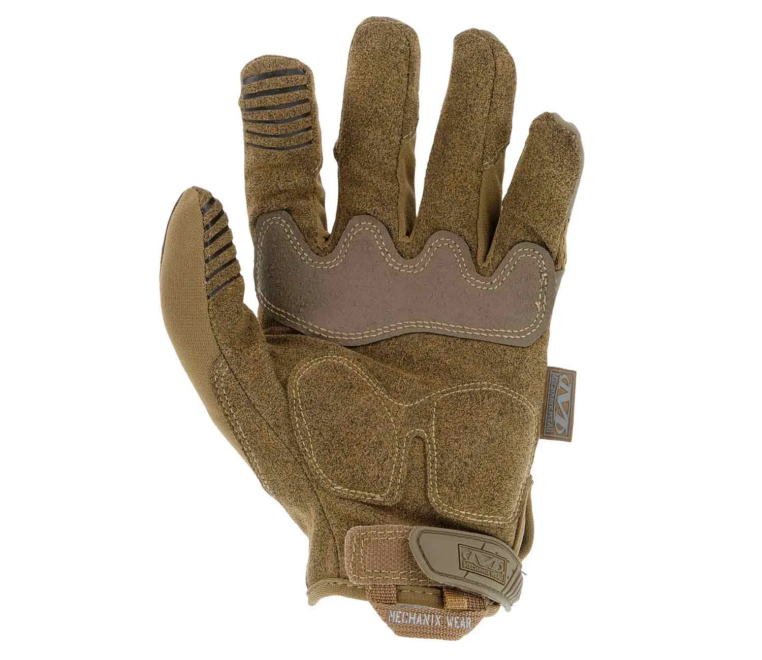 Guantes Mechanix M-Pact