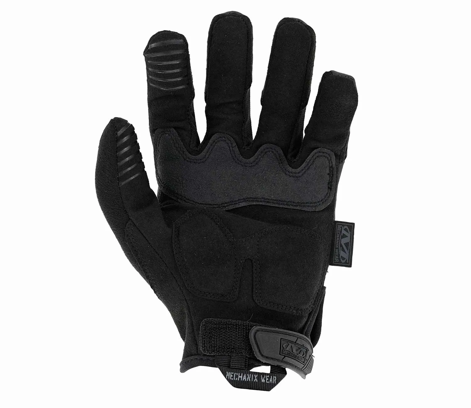 Guantes Mechanix M-Pact