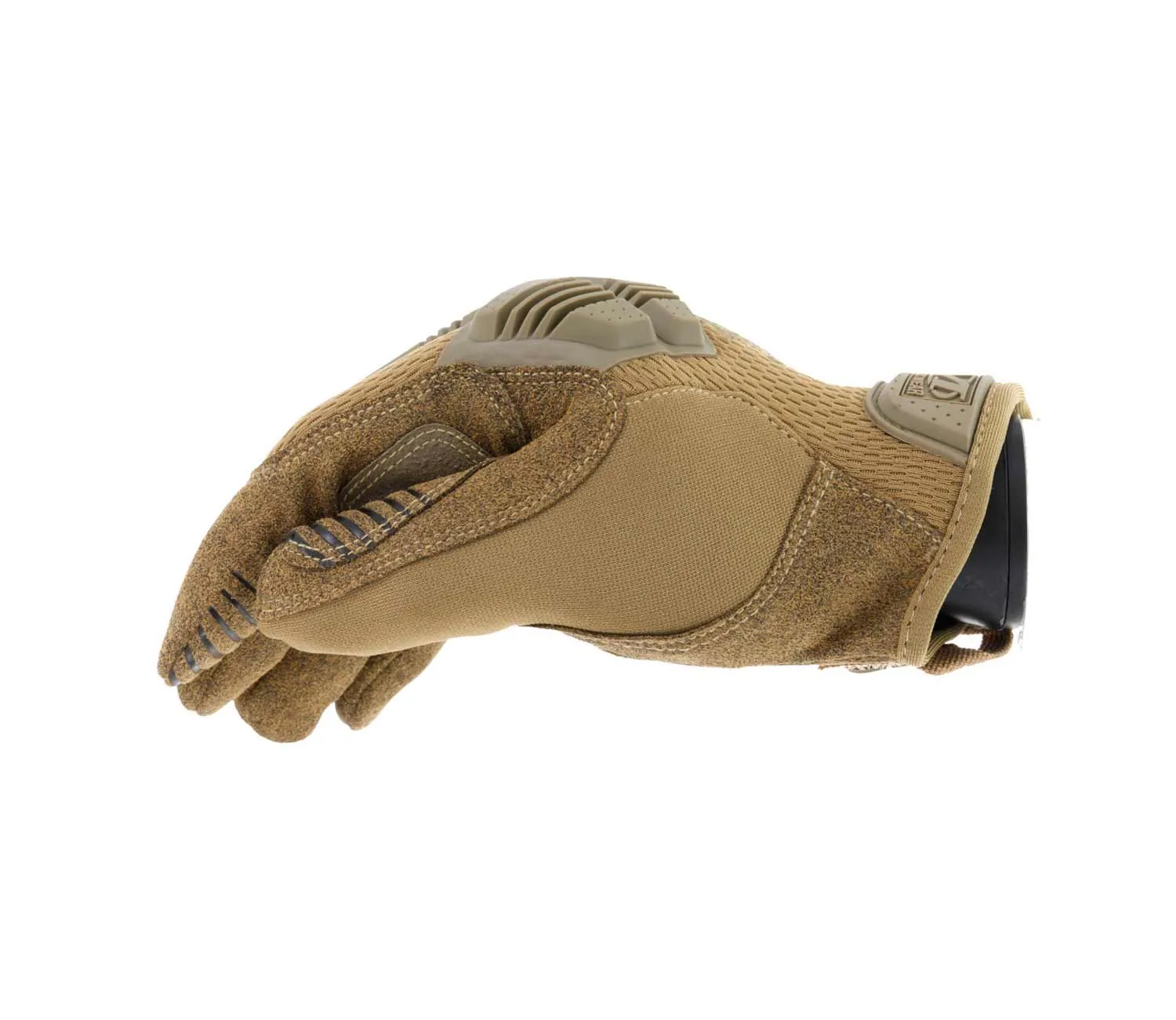 Guantes Mechanix M-Pact