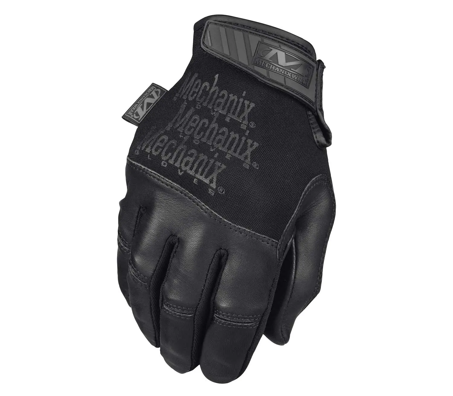 Guantes Mechanix Recon Tácticos