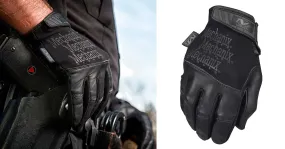 Guantes Mechanix Recon Tácticos