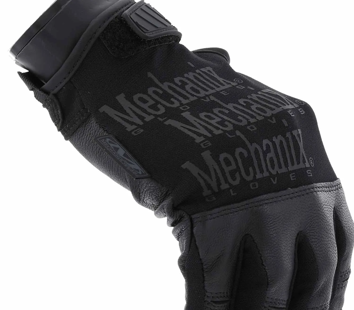 Guantes Mechanix Recon Tácticos