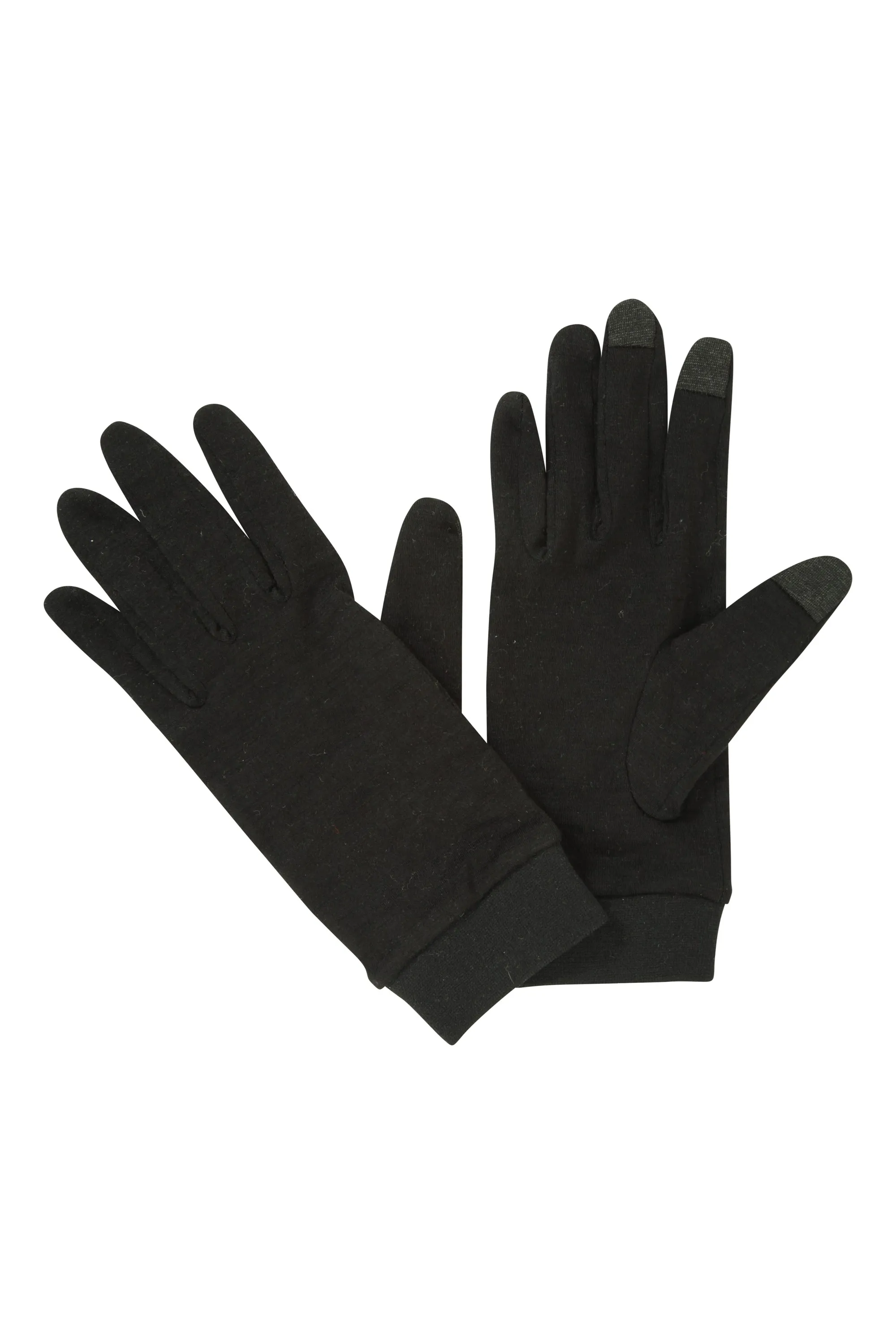 Guantes Merino Liner Hombre