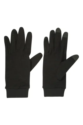 Guantes Merino Liner Hombre