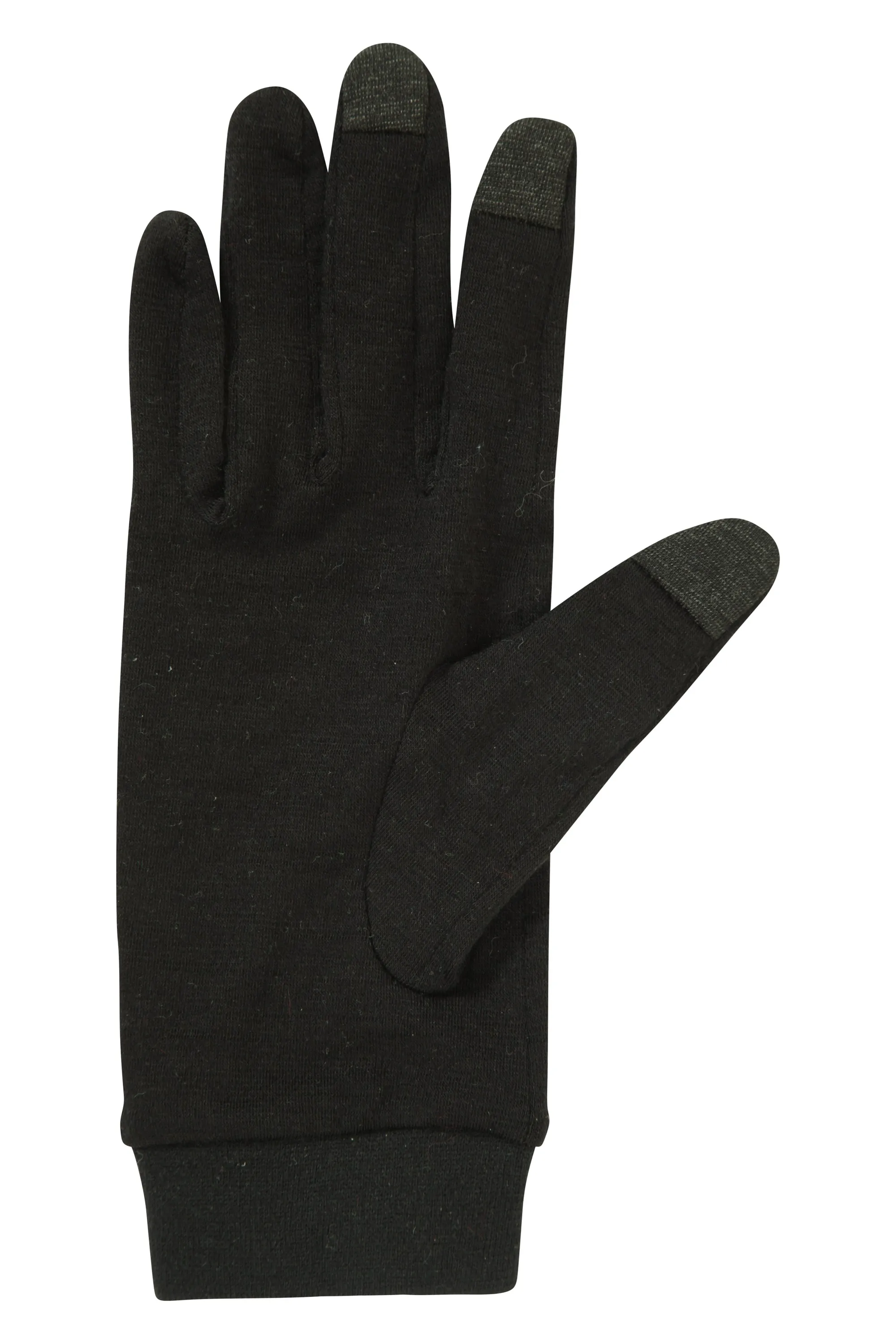 Guantes Merino Liner Hombre