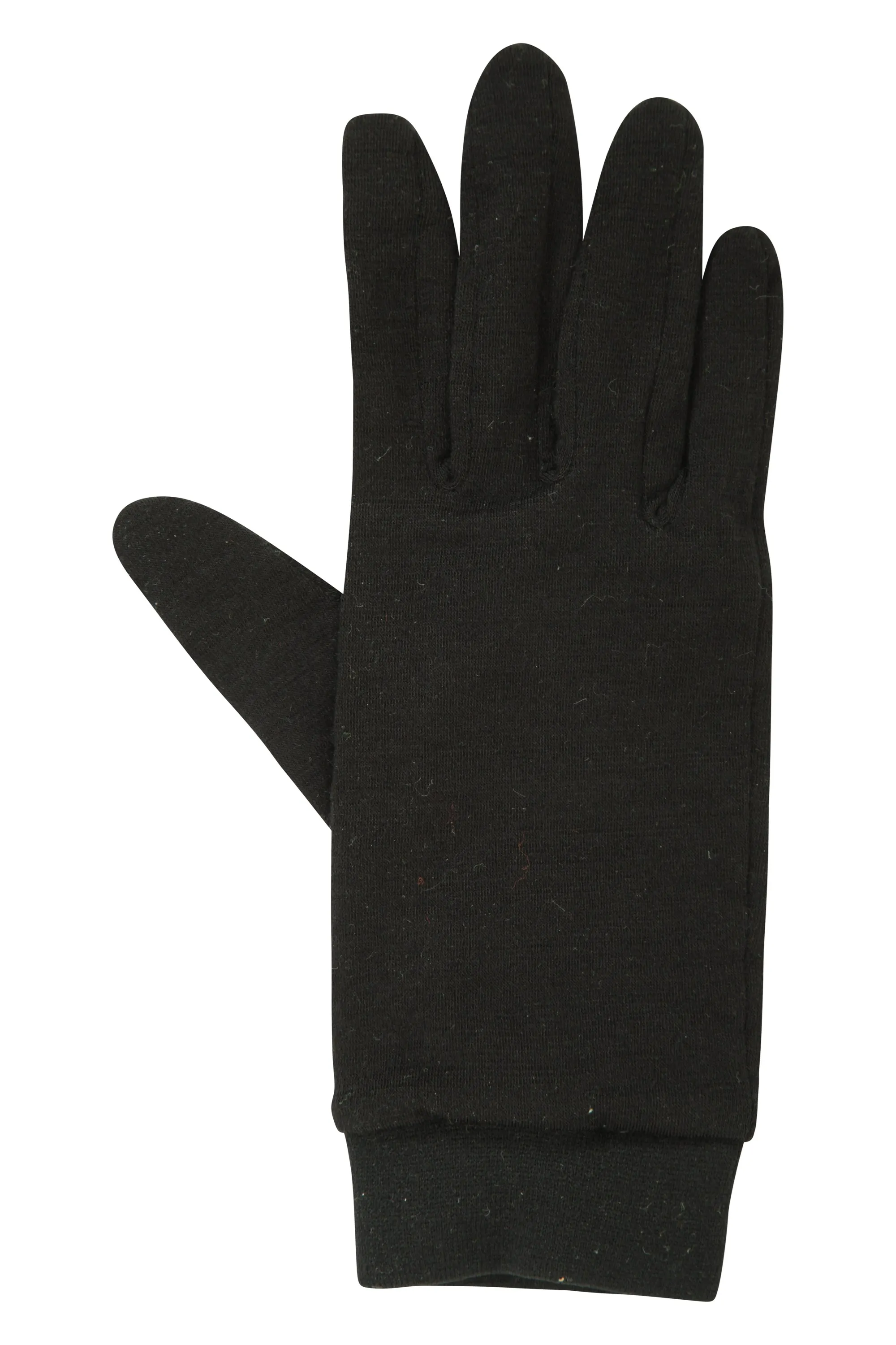 Guantes Merino Liner Hombre