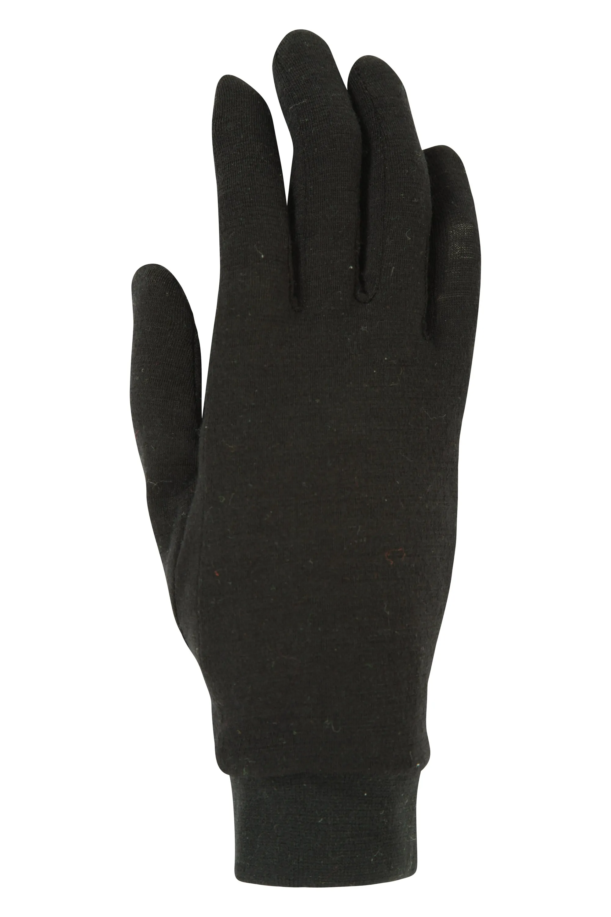 Guantes Merino Liner Hombre