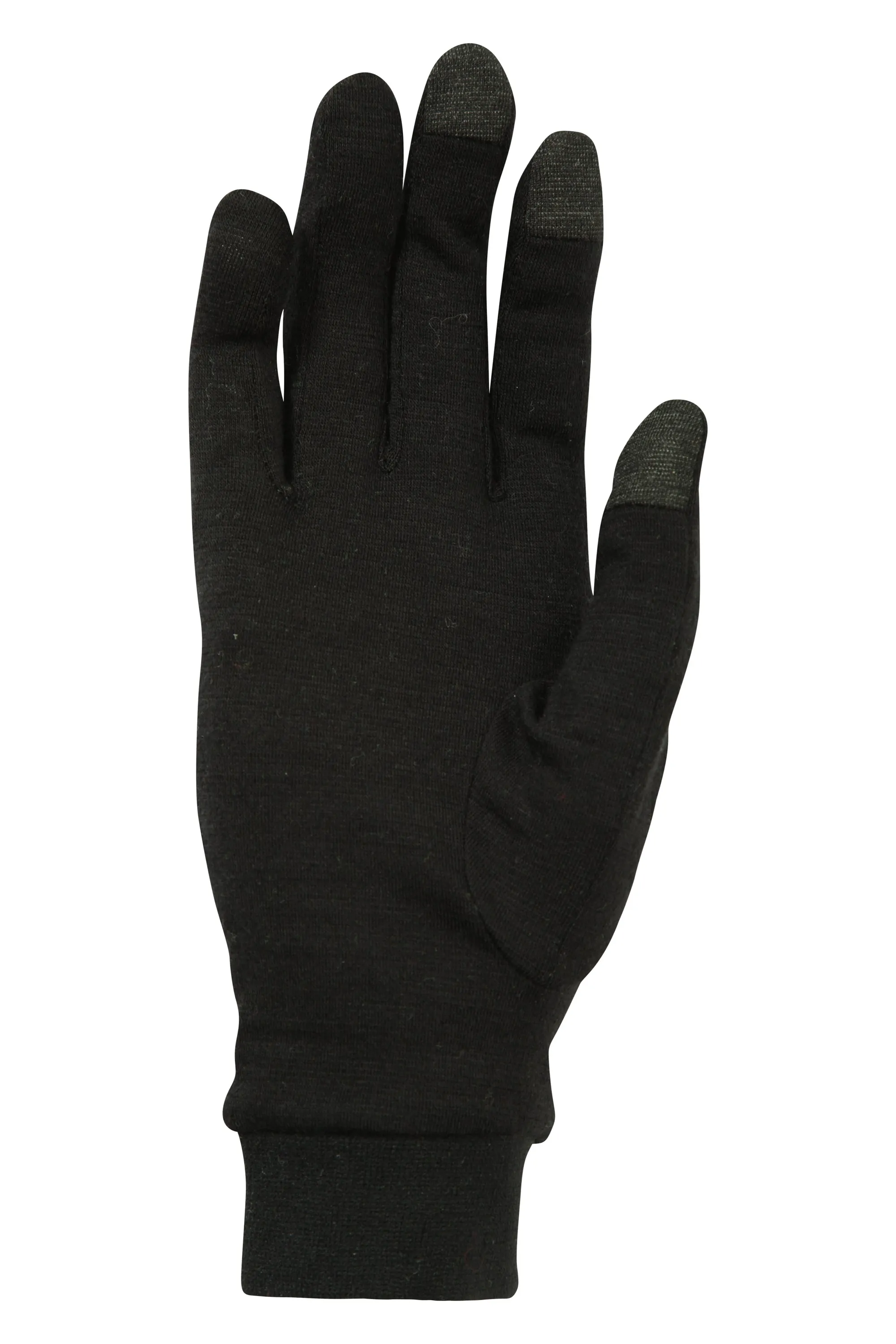 Guantes Merino Liner Hombre