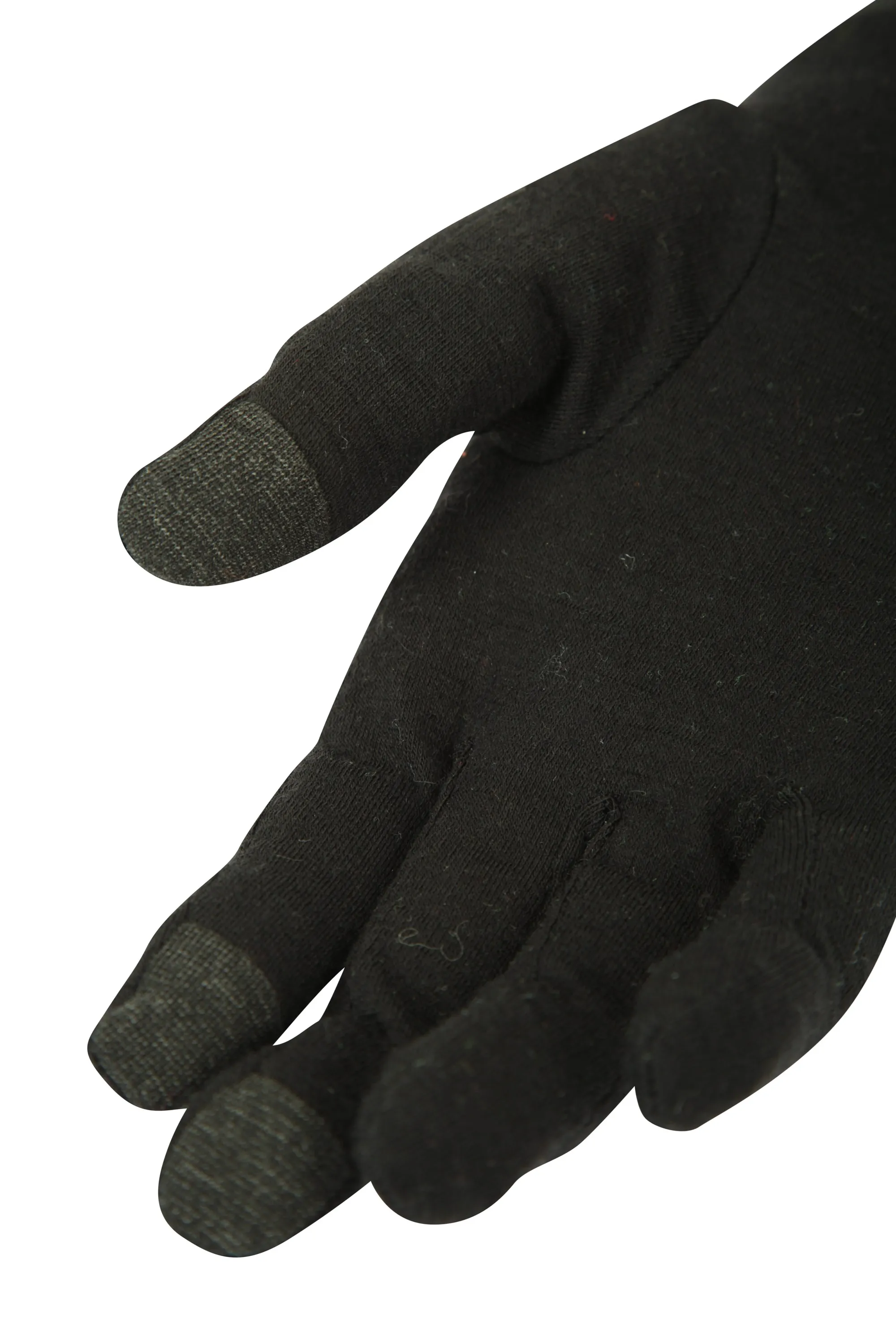 Guantes Merino Liner Hombre