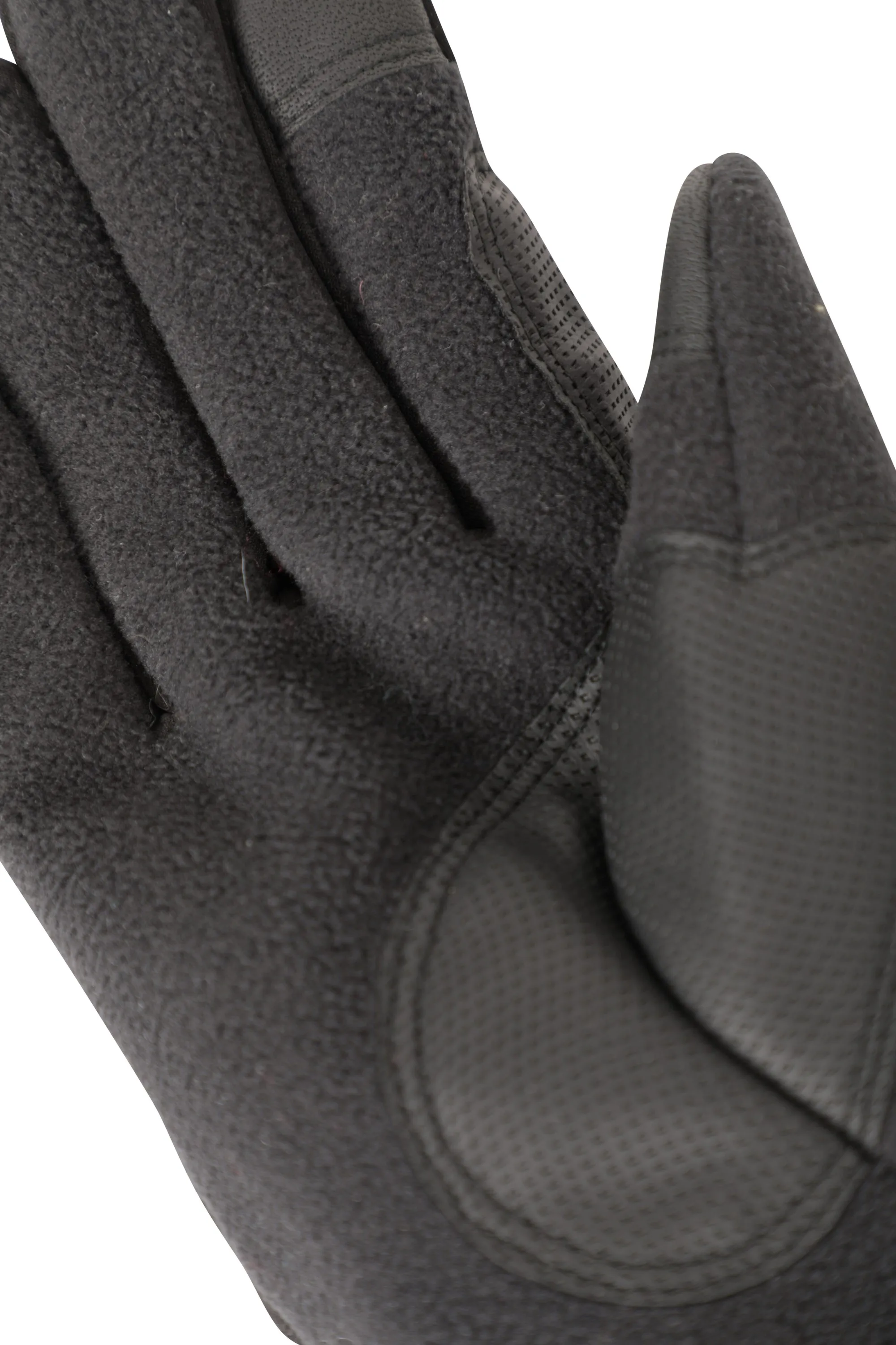 Guantes para pantalla táctil softshell para hombre