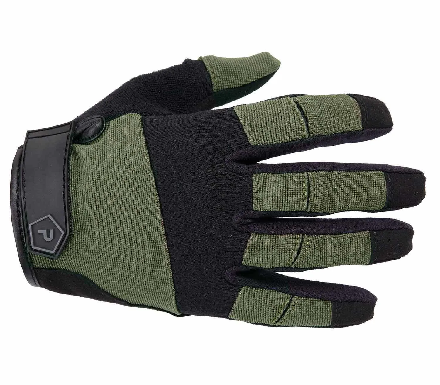 Guantes Pentagon Mongoose