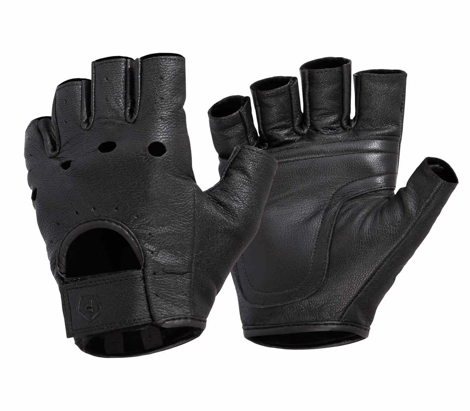 Guantes Sin Dedos Pentagon Duty Rocky