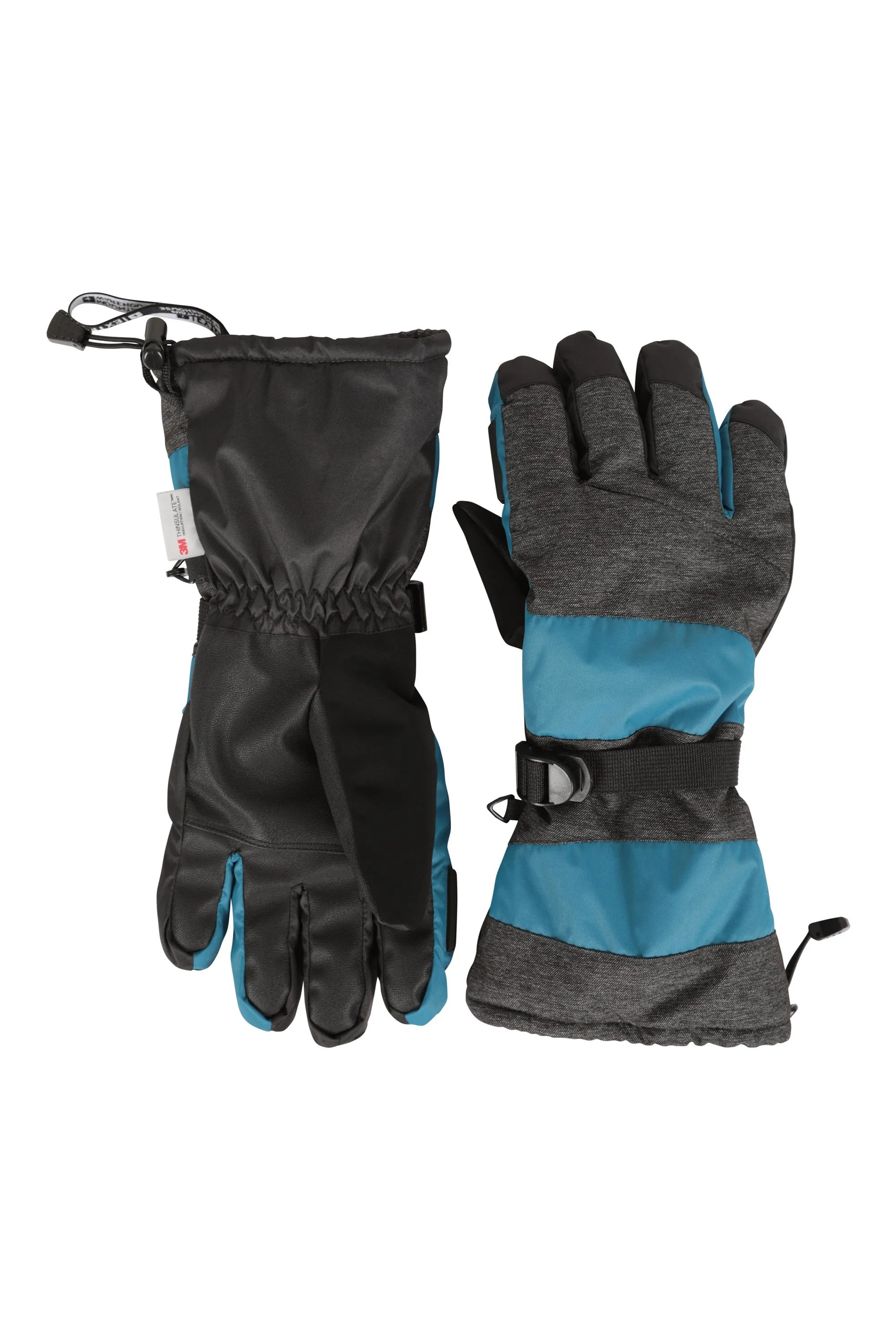 Guantes Summit Extreme Hombre