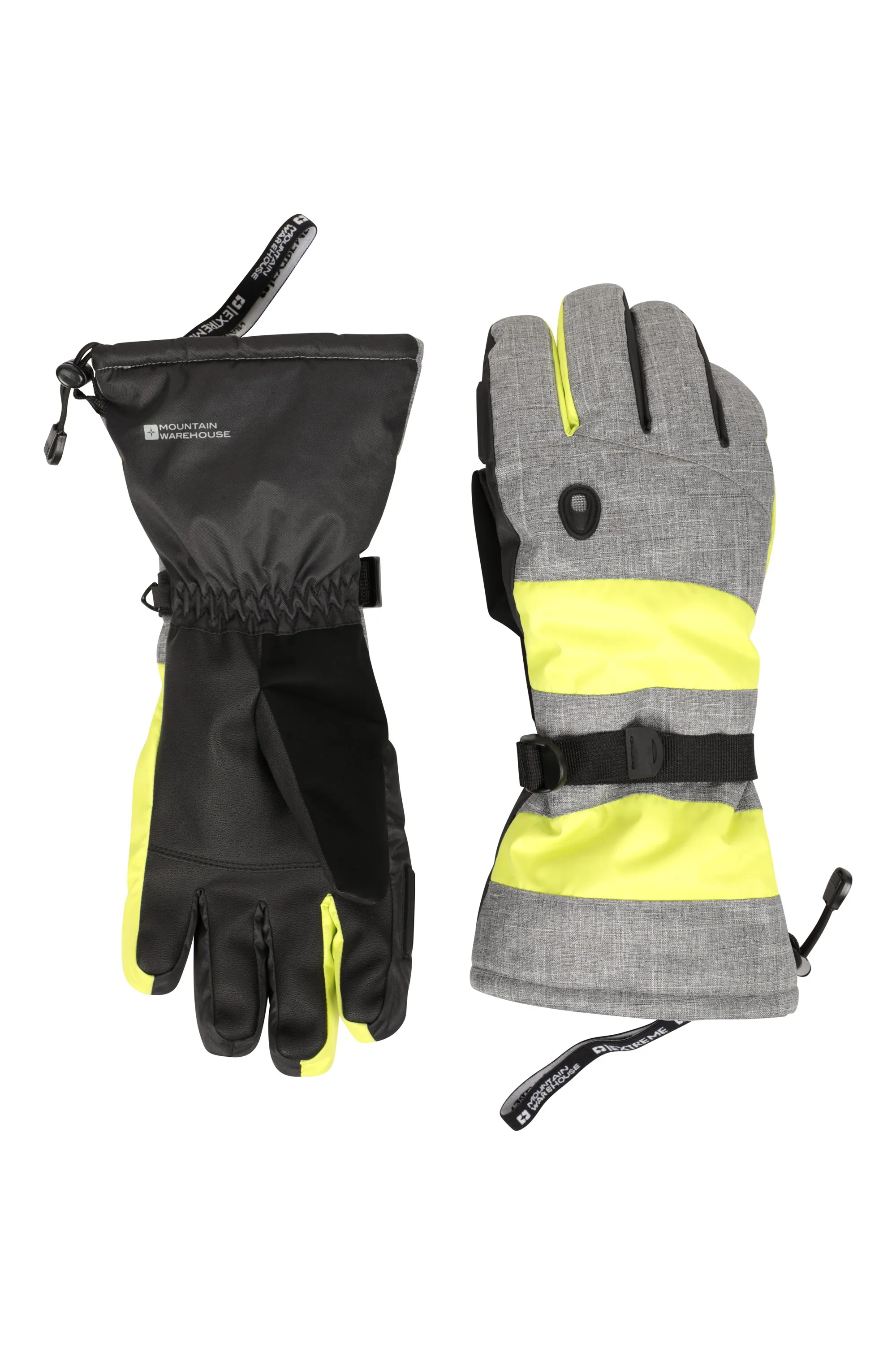 Guantes Summit Extreme Hombre