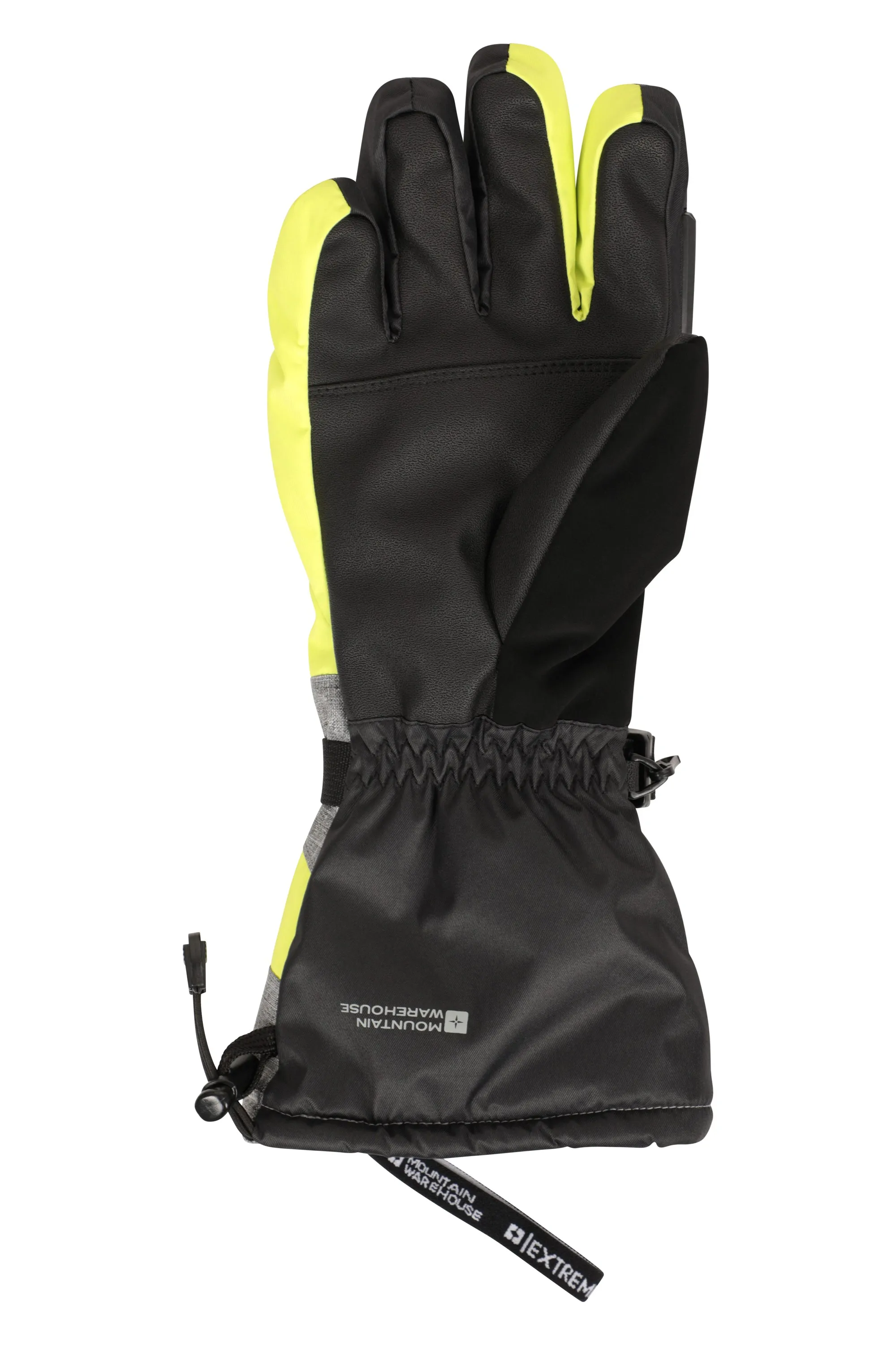 Guantes Summit Extreme Hombre