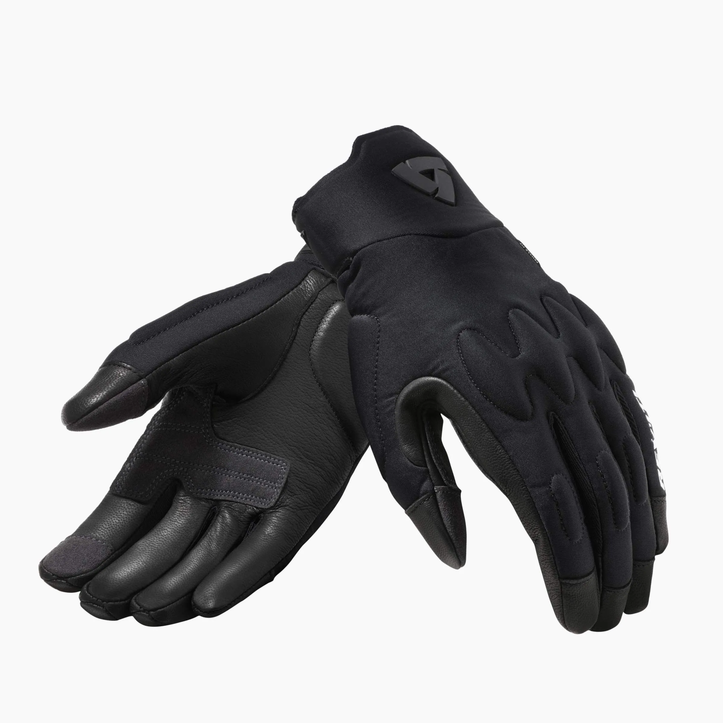 Guantes urbanos de puño corto, ligeros y cómodos