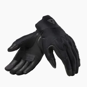 Guantes urbanos de puño corto, ligeros y cómodos