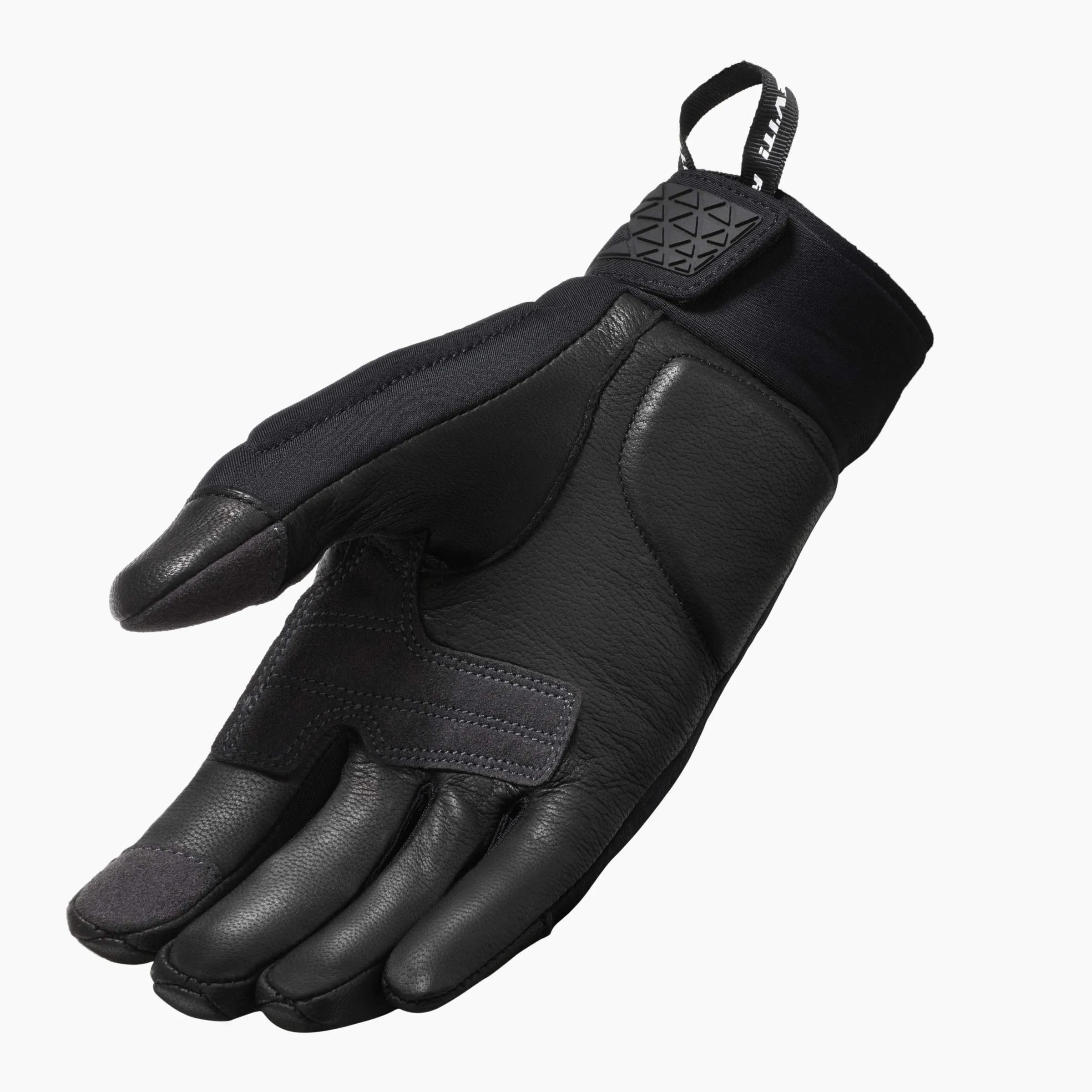 Guantes urbanos de puño corto, ligeros y cómodos