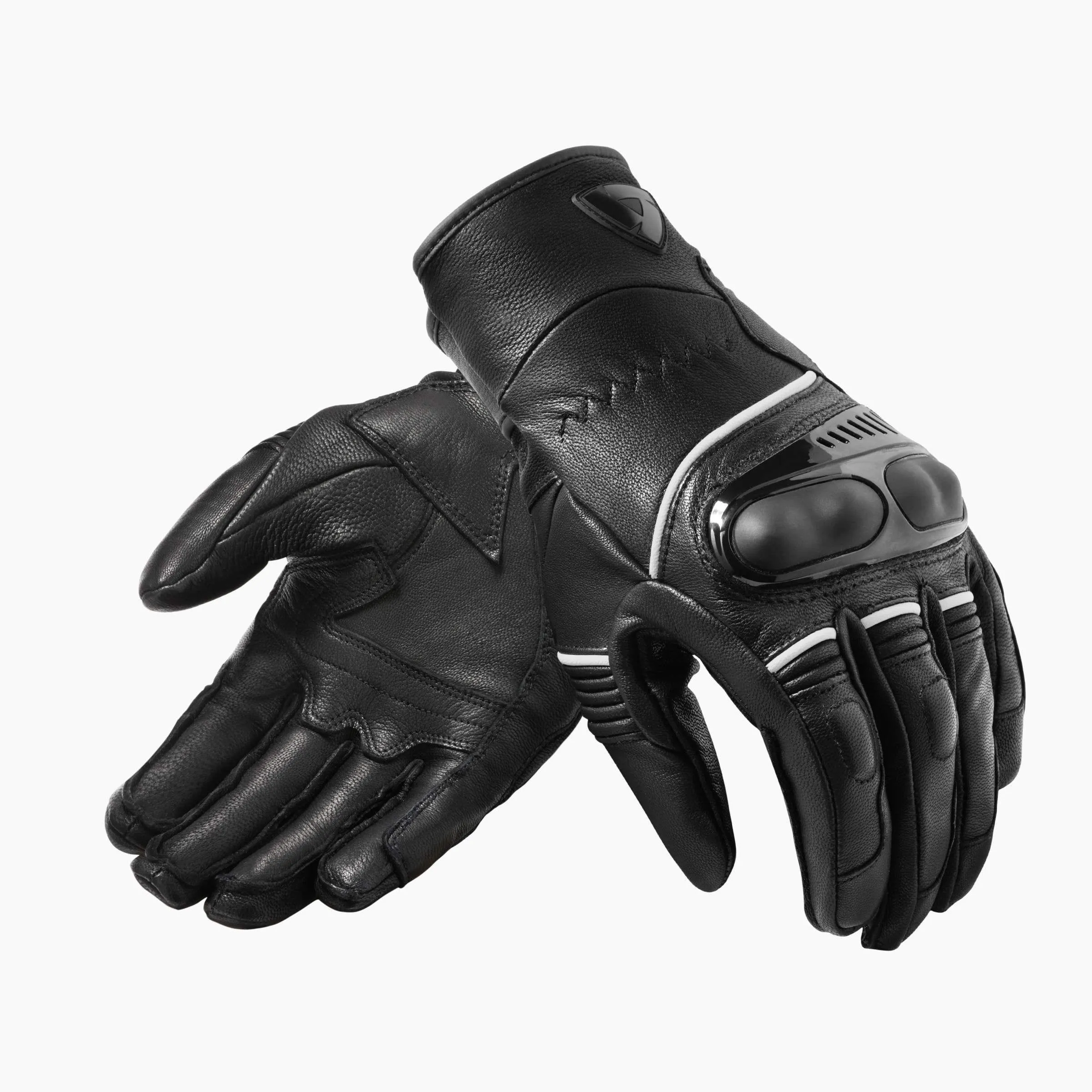 Guantes urbanos y deportivos, transpirables e impermeables