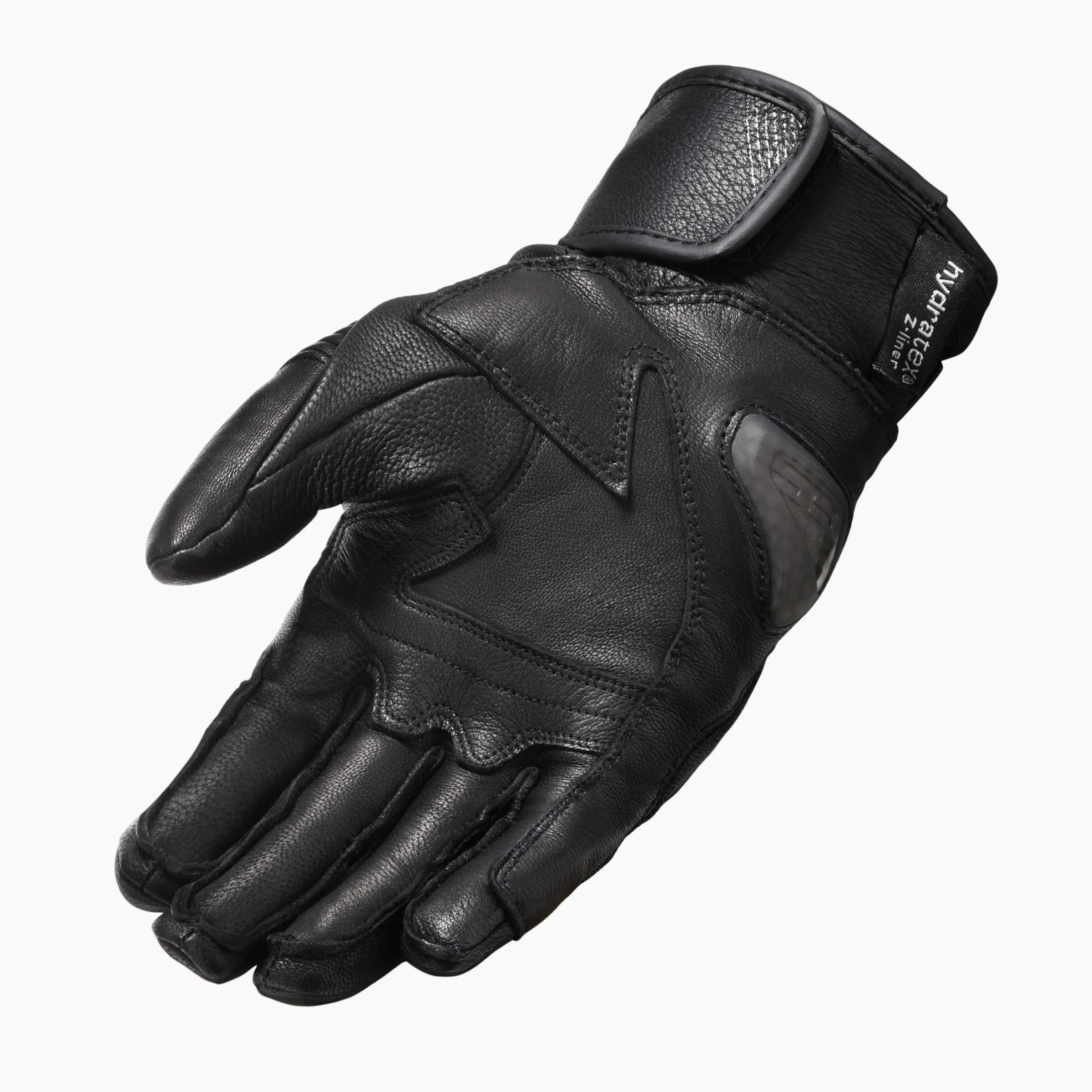 Guantes urbanos y deportivos, transpirables e impermeables