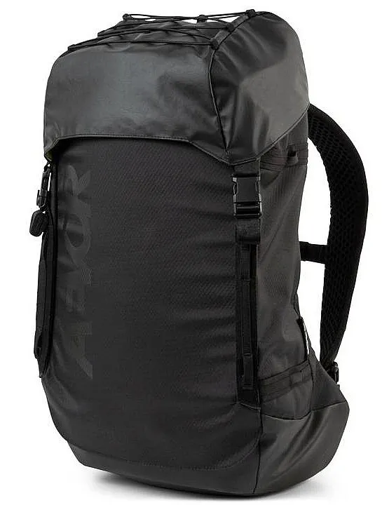 mochila Aevor Explore - Proof Black