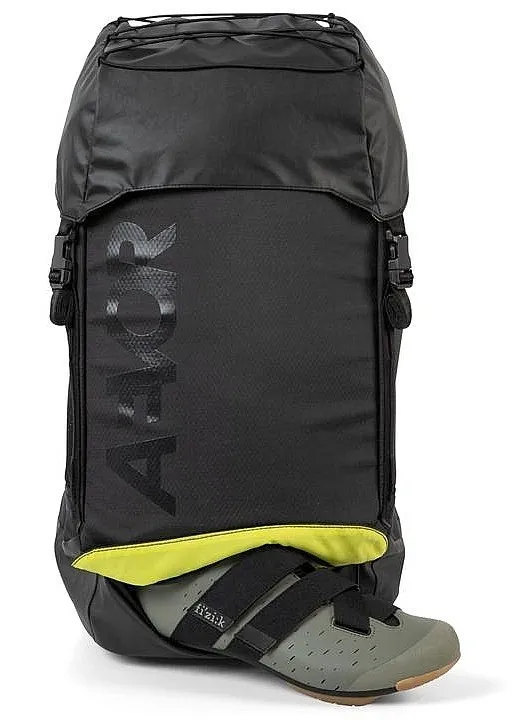 mochila Aevor Explore - Proof Black