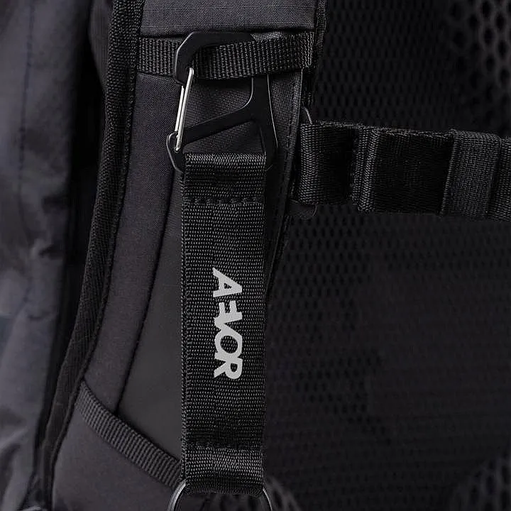 mochila Aevor Explore - Proof Black