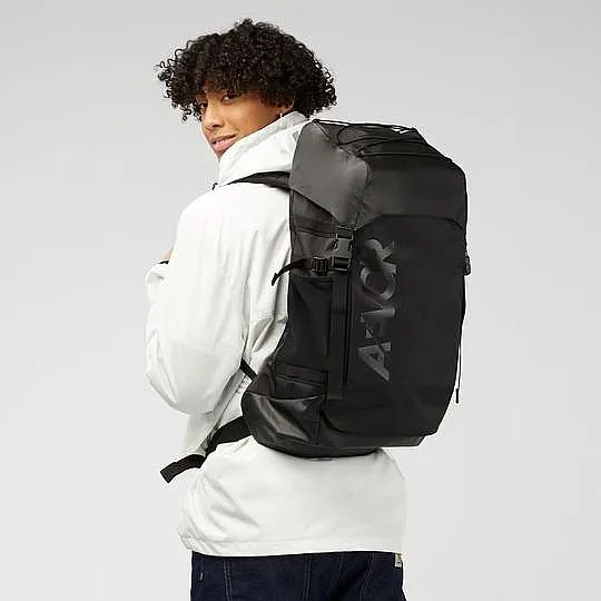 mochila Aevor Explore - Proof Black