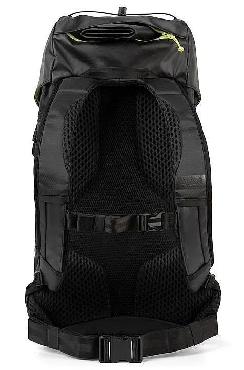 mochila Aevor Explore - Proof Black