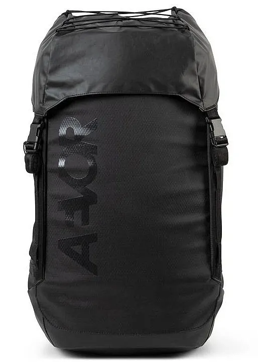 mochila Aevor Explore - Proof Black