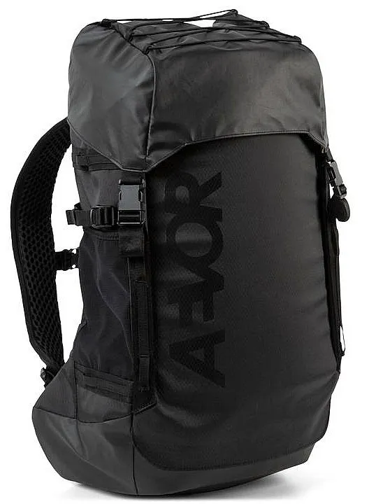 mochila Aevor Explore - Proof Black