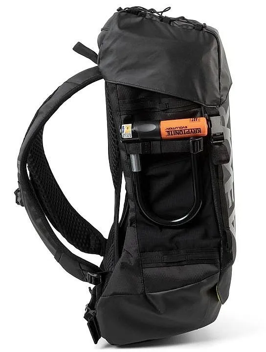 mochila Aevor Explore - Proof Black