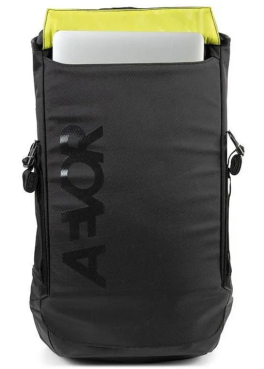 mochila Aevor Explore - Proof Black