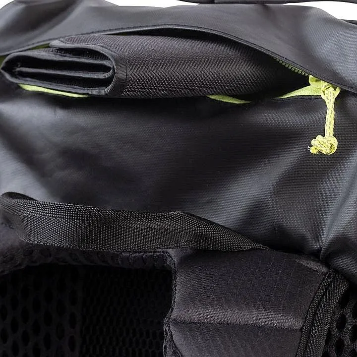 mochila Aevor Explore - Proof Black