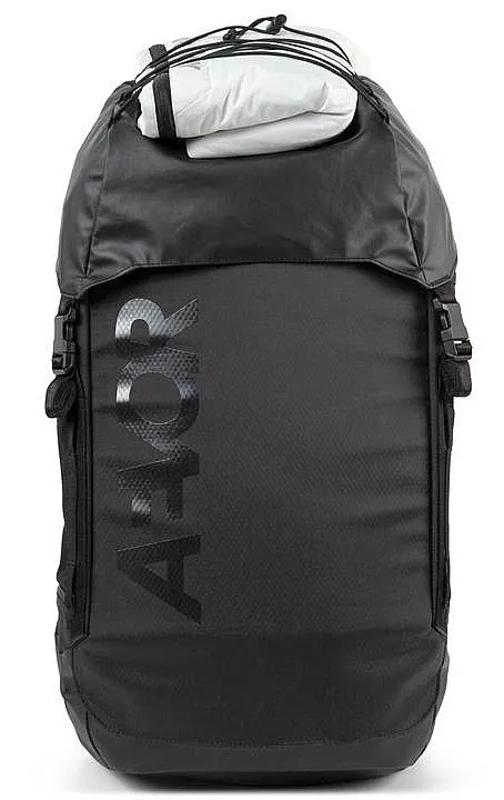 mochila Aevor Explore - Proof Black