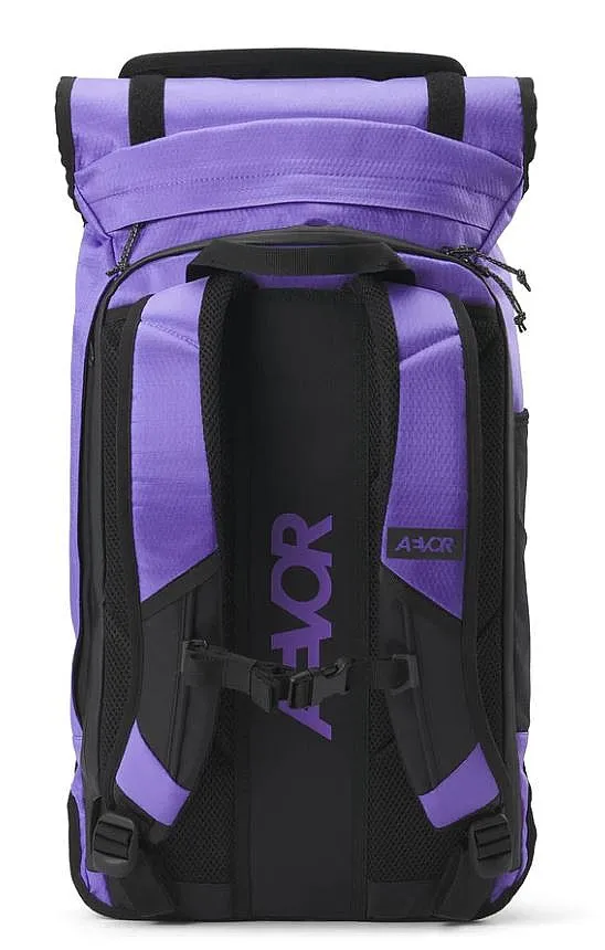 mochila Aevor Trip Pack - Proof Purple