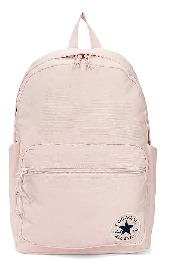 mochila Converse Go Lo/10020538 - A07/Blush Hush