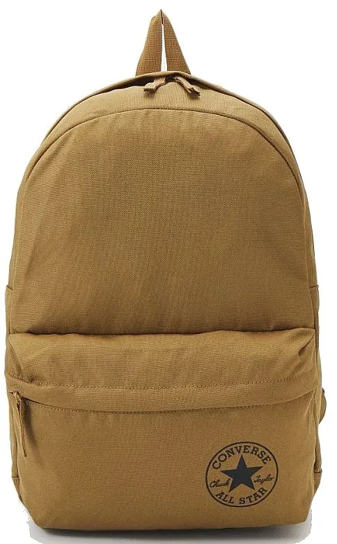 mochila Converse Speed 3/10025962 - A13/Toadstool Tan